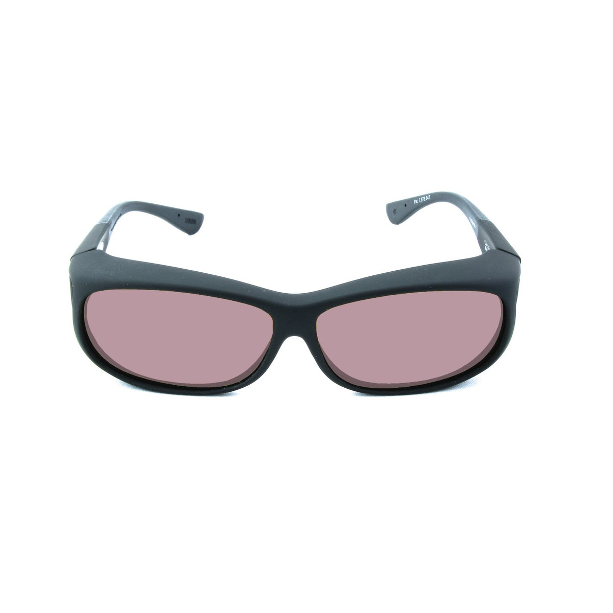 TBI Tinted Fitover - Cocoons